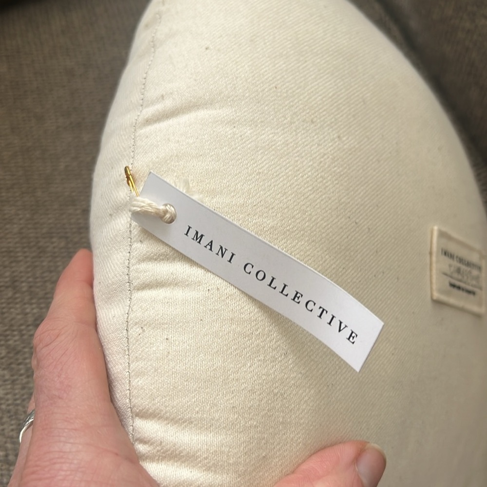 Mini pillow - Picture 5 of 5